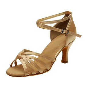 Ballroom Dance Shoes